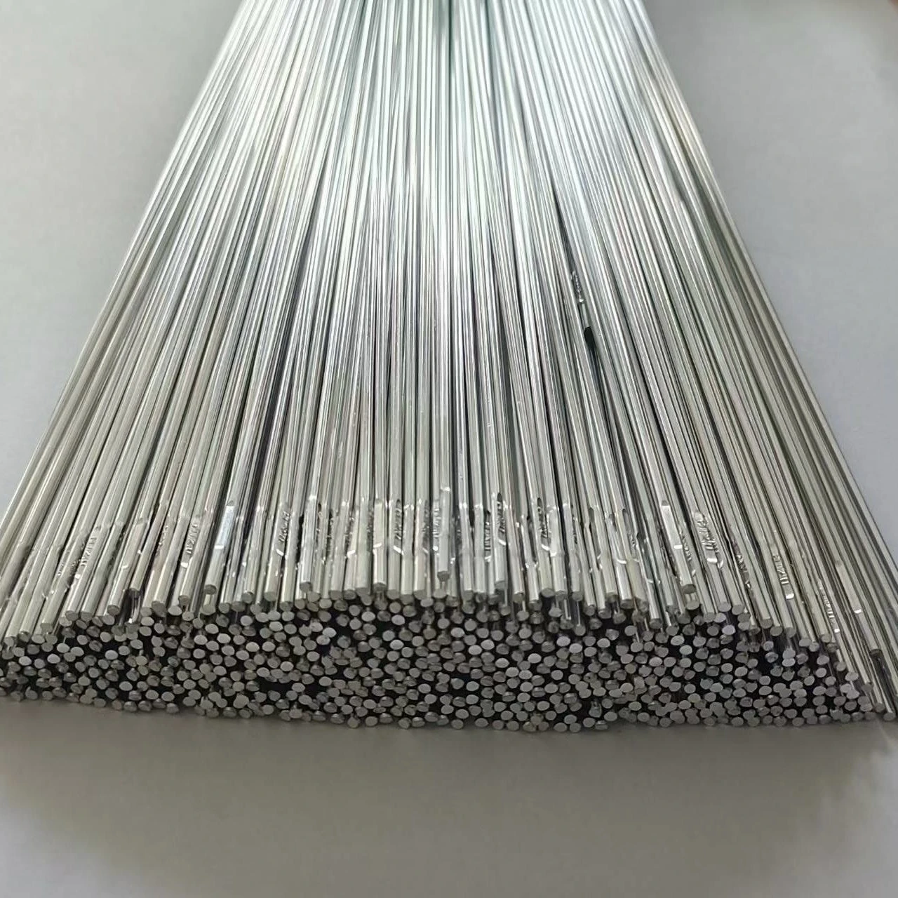 China GR5 Titanium Medical Wire China GR5 Titanium Medical Wire